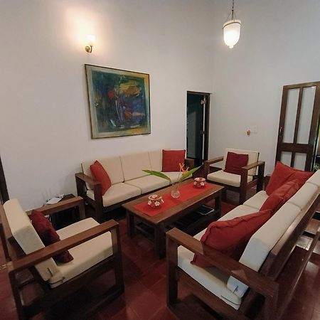 Banyan House - Luxurious 4 Bedroom Villa On One Acre, Near The Beach Nagaon  Exterior foto