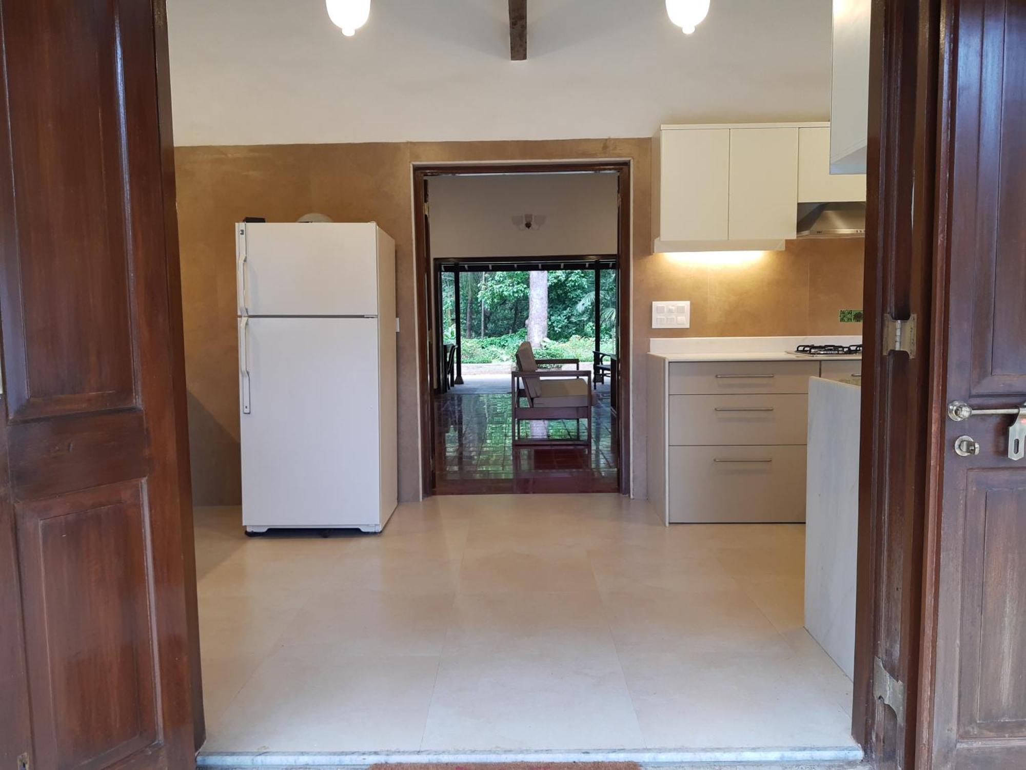 Banyan House - Luxurious 4 Bedroom Villa On One Acre, Near The Beach Nagaon  Exterior foto
